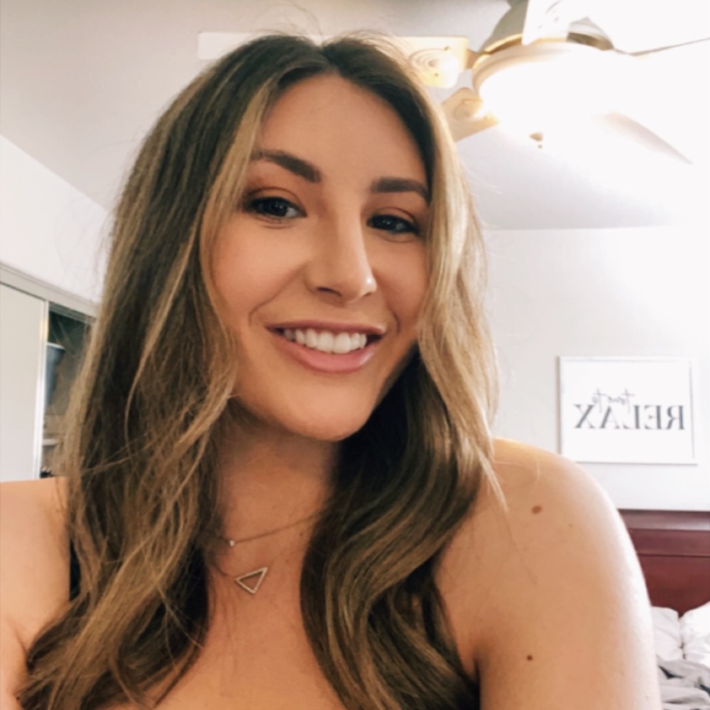 Meet your Posher, Amanda